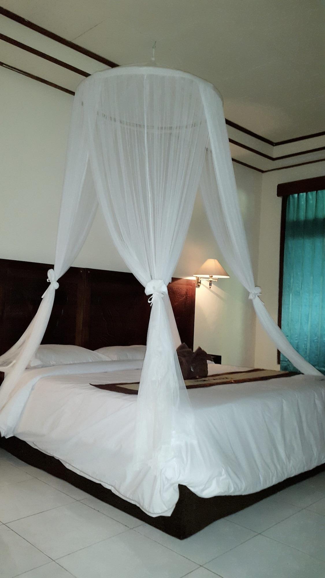 Puri Dalem Cottages Ubud Exteriör bild