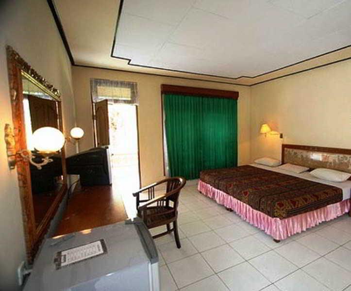 Puri Dalem Cottages Ubud Exteriör bild